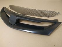 Решетка радиатора Mugen RR Style для Honda Civic 4D 2005-2009 ДОРЕСТАЙЛИНГ