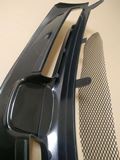 Решетка радиатора Mugen RR Style для Honda Civic 4D 2005-2009 ДОРЕСТАЙЛИНГ