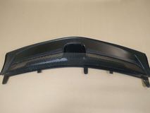 Решетка радиатора Mugen RR Style для Honda Civic 4D 2005-2009 ДОРЕСТАЙЛИНГ