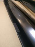 Пороги абс Mugen RR style Honda Civic VIII 4D 2006-2012 