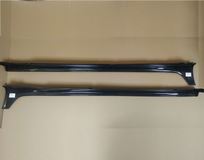 Пороги Type S style для ХОНДА Аккорд 8 (Honda Accord VIII) 2008-2013