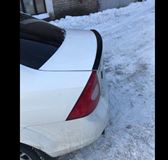 Спойлер для Ford Focus 2