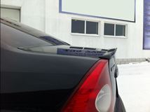 Спойлер для Ford Focus 2