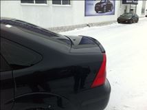 Спойлер для Ford Focus 2