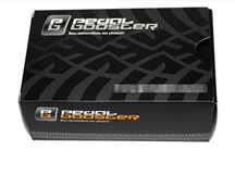 Усилитель (корректор) педали газа - PedalBooster для Jeep