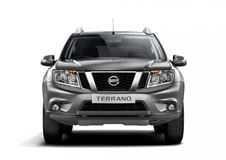 Защита переднего бампера двойная 63/51мм (ППК) RENAULT Duster 2016-/ NISSAN Terrano 2014-