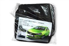 Брызговики ПЕРЕДНИЕ широкие (2 шт.) на LADA Vesta с 2015