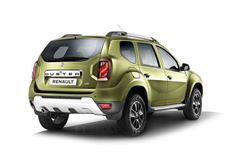 Брызговики ЗАДНИЕ широкие (2 шт) RENAULT Duster 2012-2015