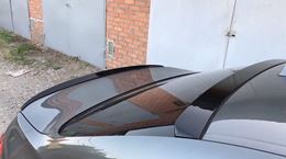 Козырек на заднее стекло BMW F10