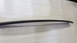 Козырек на заднее стекло BMW F10