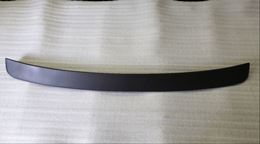 Козырек на заднее стекло BMW F10