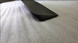 Козырек на заднее стекло BMW F10