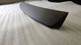 Козырек на заднее стекло BMW F10