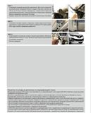 Защита переднего бампера одинарная 63 мм. (НПС) Renault Kaptur 2016-