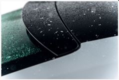 Козырек на стекло для Audi A5 / S5 / RS 5 2007-2015