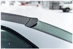 Козырек на стекло для Audi A5 / S5 / RS 5 2007-2015