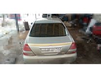 Спойлер (большой) для Toyota Mark 2 110 2000-2002 ТОЛЬКО ДОРЕСТАЙЛИНГ