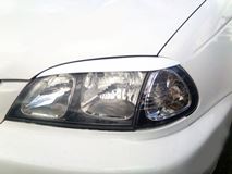 Реснички на фары для Toyota Caldina, Avensis ST215 1997-2002