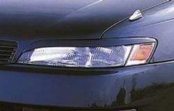 Реснички на фары для Toyota Mark 2 X90, 91, 93 1992-1996