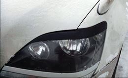 Реснички на фары для Toyota Harrier, Lexus RX 300 1997-2003