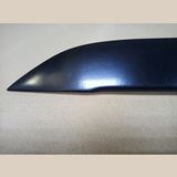 Реснички на фары для Toyota Avensis AZT 250 2006-2009 рестайлинг