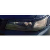 Реснички на фары для Nissan Laurel Club s HC35 1997-2002