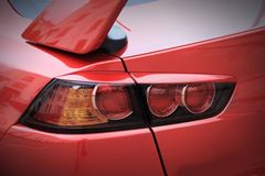 Накладки (реснички) на задние фонари Mitsubishi Lancer 10 2007-