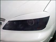 Реснички на фары для Honda Аvancier TA1 1999-2003