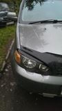 Реснички на фары для Honda HR-V GH1 (узкие) 1998-2005