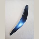Реснички на фары для Toyota Ist NCP60 2002-2007