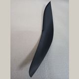 Реснички на фары для Toyota Ist NCP60 2002-2007