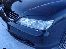 Реснички на фары для Honda Аvancier TA1 1999-2003