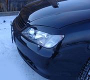 Реснички на фары для Honda Аvancier TA1 1999-2003