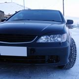 Реснички на фары для Honda Аvancier TA1 1999-2003