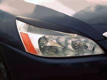 Реснички на фары для Honda Inspire 2003-2007