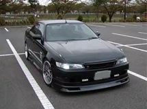 Реснички на фары для Toyota Mark 2 X90, 91, 93 1992-1996