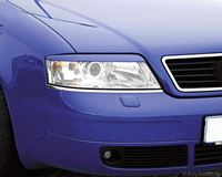РЕСНИЧКИ НА ФАРЫ AUDI A6 C5 1997-2004