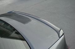 Спойлер лезвие для Honda Accord 8