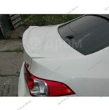 Спойлер лезвие для Honda Accord 8