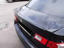 Спойлер лезвие для Honda Accord 8