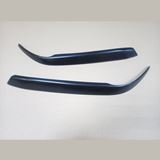 Реснички на фары NISSAN WINGROAD Y11 1999-2001