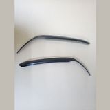 Реснички на фары NISSAN WINGROAD Y11 1999-2001