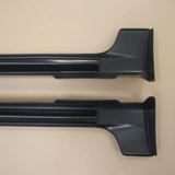 Пороги для Mazda 3 (2003-2009) (sedan/hb)