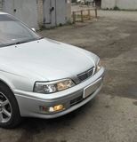 Реснички на фары Toyota Vista V40 1994-1998 