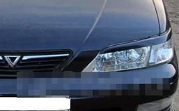 Реснички на фары Toyota Vista V40 1994-1998 