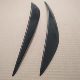 Реснички на фары TOYOTA  ALLION AZT240 2001-2007