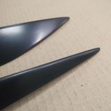 Реснички на фары TOYOTA  ALLION AZT240 2001-2007