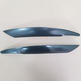 Реснички на фары SUBARU IMPREZA GH, GE 2007-2012