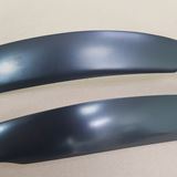 Реснички на фары SUBARU IMPREZA GH, GE 2007-2012