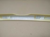 Спойлер Toyota Mark X X120 2004-2009
